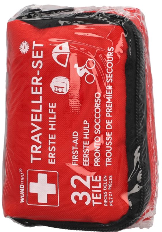 Traveller-Set