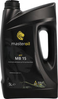Getriebeöl ATF MB 15