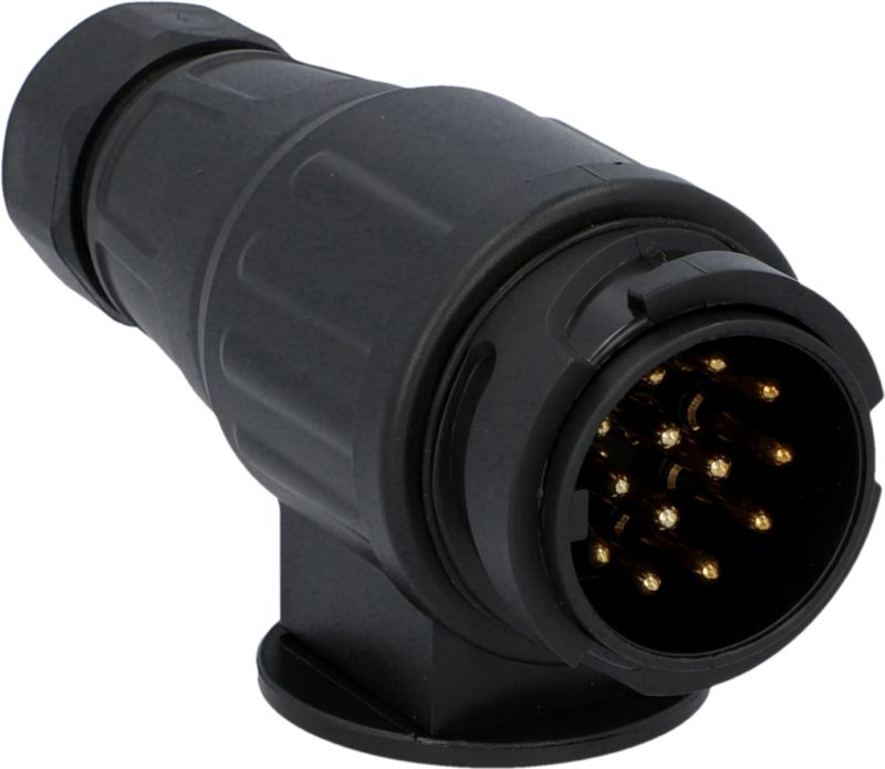 Stecker 13-polig