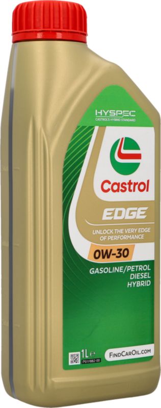 EDGE 0W-30
