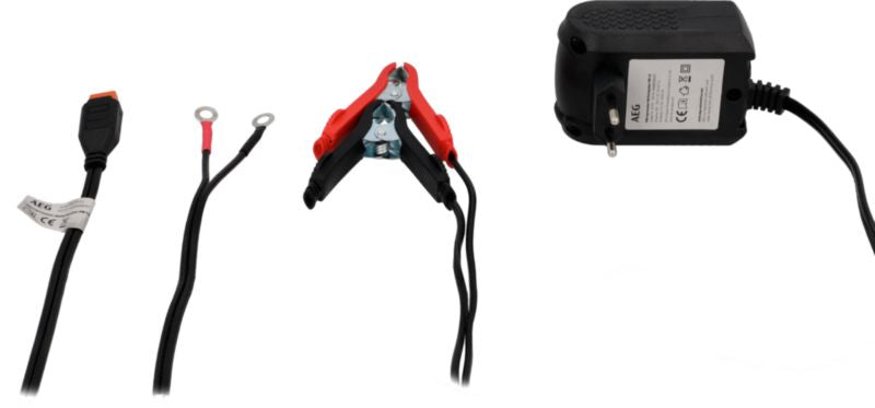 Batteriepulser MB 1.0
