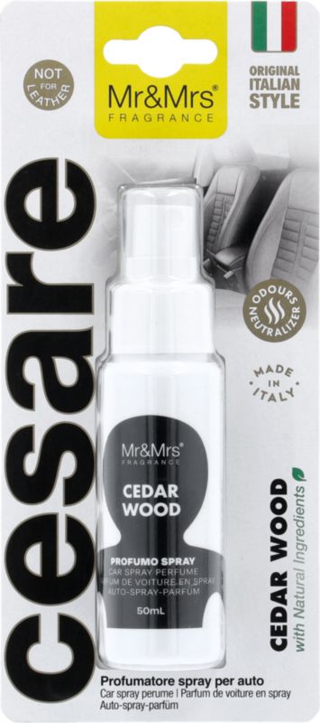 Cesare Spray