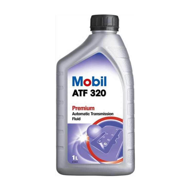 ATF 320